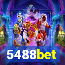 5488bet