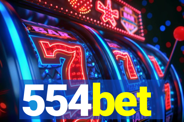 554bet