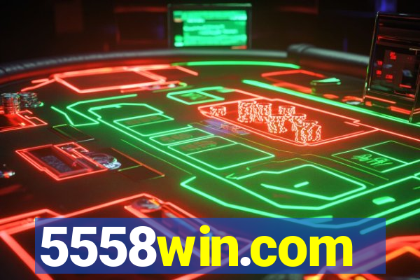 5558win.com