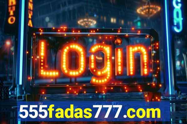 555fadas777.com