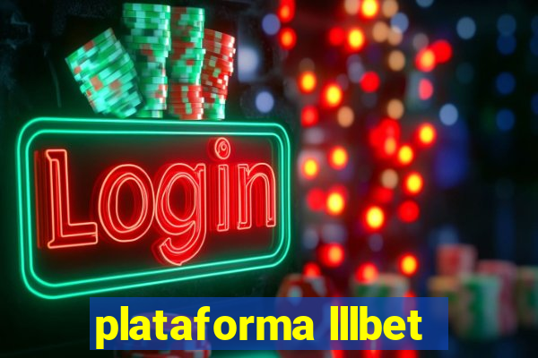 plataforma lllbet