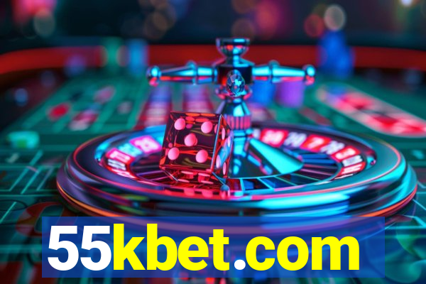 55kbet.com