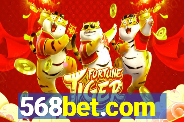 568bet.com