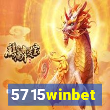 5715winbet