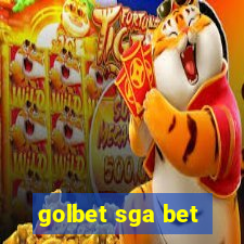 golbet sga bet