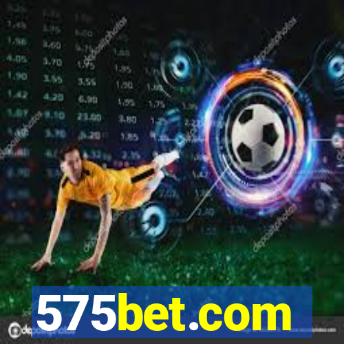 575bet.com