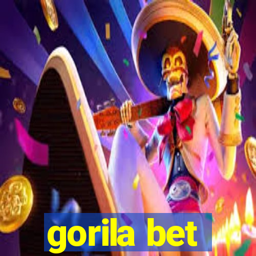 gorila bet