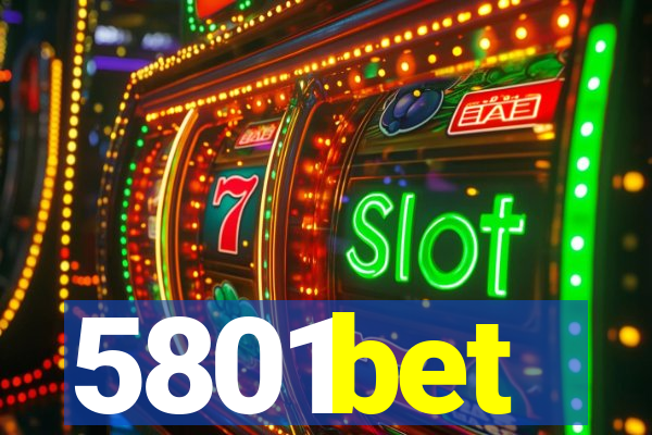 5801bet