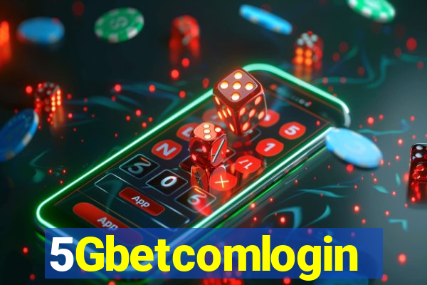 5Gbetcomlogin