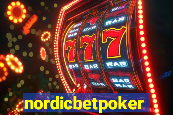 nordicbetpoker