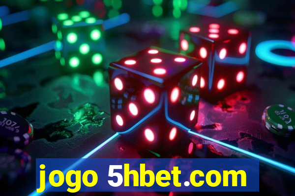 jogo 5hbet.com