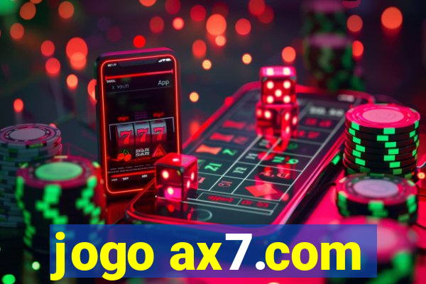 jogo ax7.com