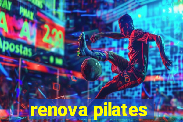 renova pilates