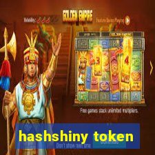 hashshiny token