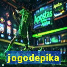 jogodepika