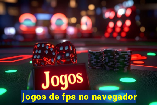 jogos de fps no navegador