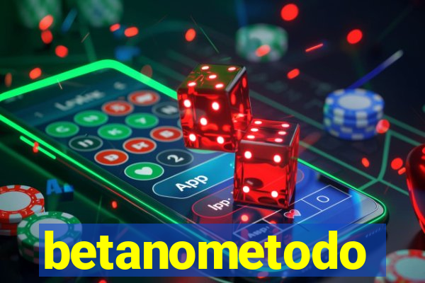 betanometodo