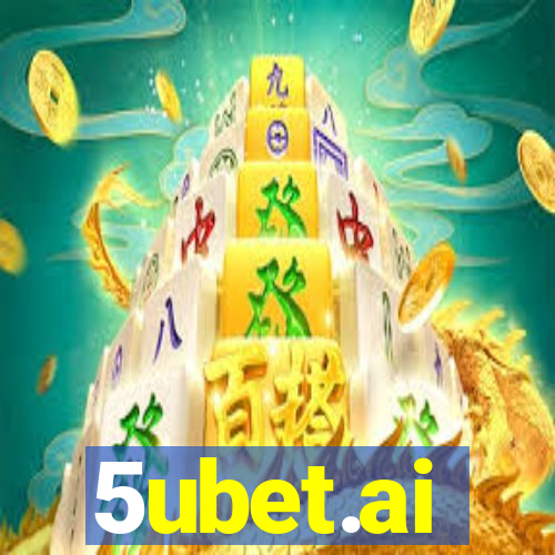 5ubet.ai