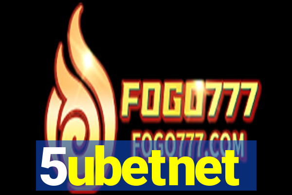 5ubetnet