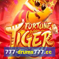 777-drums777.cc