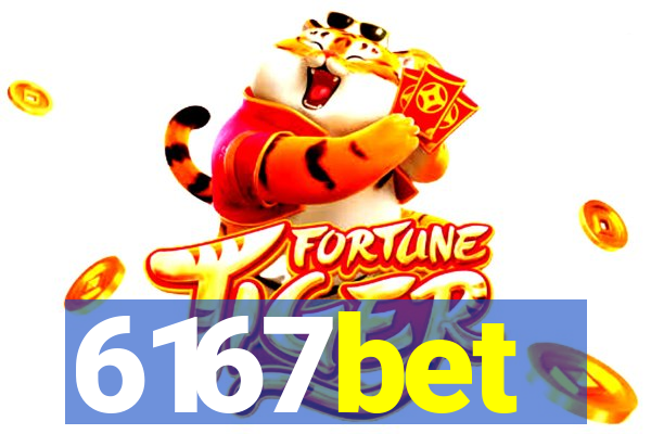 6167bet