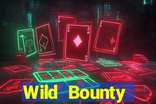 Wild Bounty Showdown melhor horário para jogar