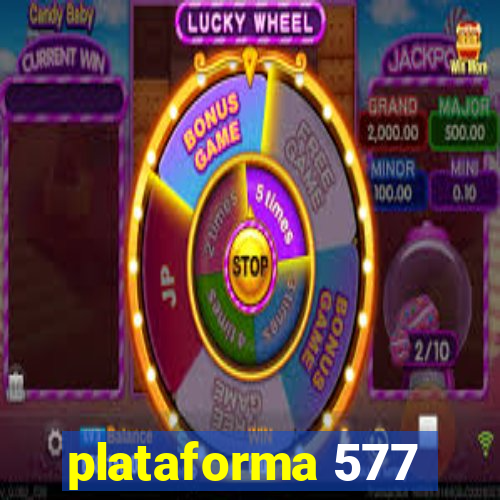 plataforma 577