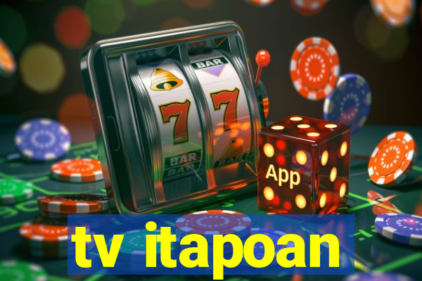 tv itapoan