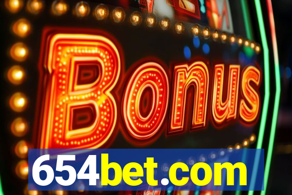 654bet.com