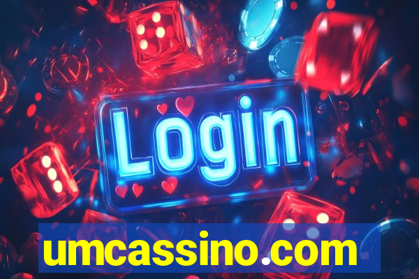 umcassino.com