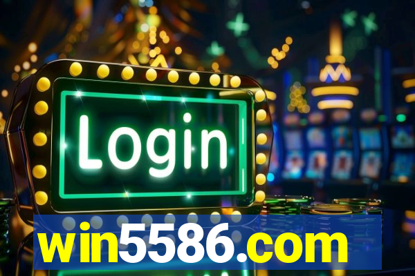 win5586.com