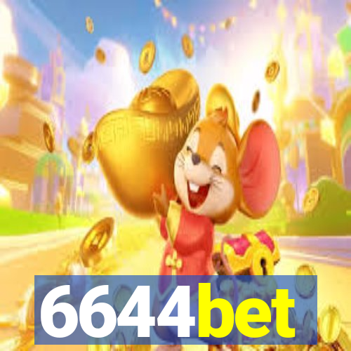 6644bet