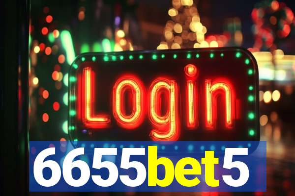 6655bet5