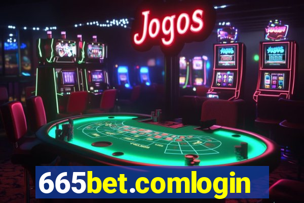 665bet.comlogin