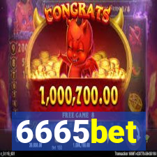 6665bet