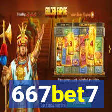 667bet7