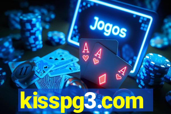 kisspg3.com