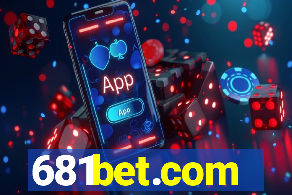 681bet.com