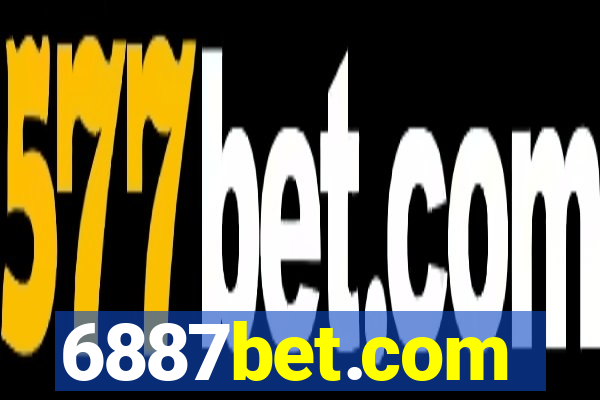 6887bet.com