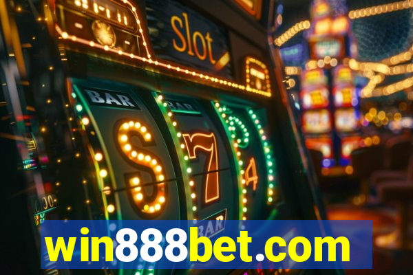 win888bet.com