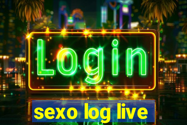 sexo log live