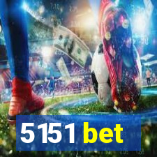 5151 bet