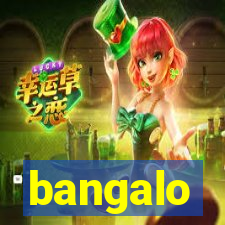 bangalo