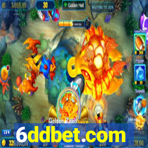 6ddbet.com