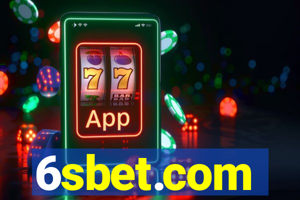 6sbet.com