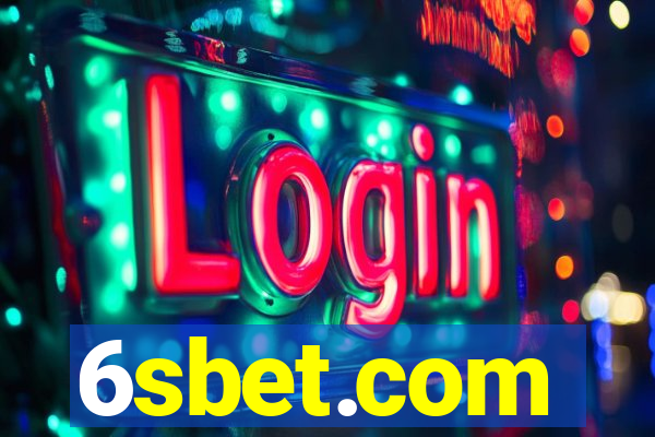 6sbet.com