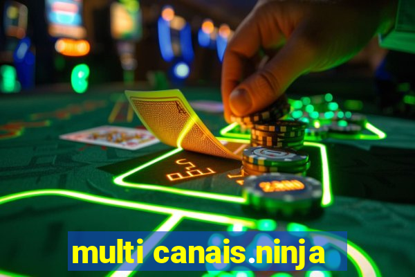 multi canais.ninja