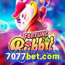 7077bet.com