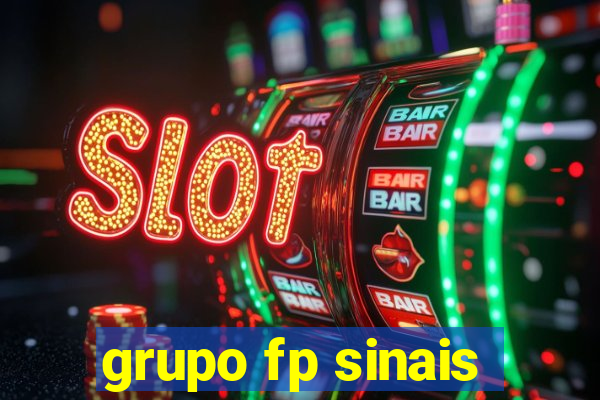 grupo fp sinais