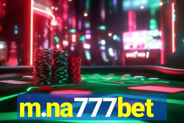 m.na777bet